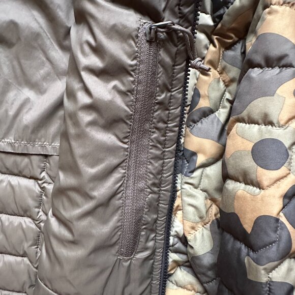 The North Face Thermoball Hoodie - Rare Camo - Men's Large - Picture 7 of 11